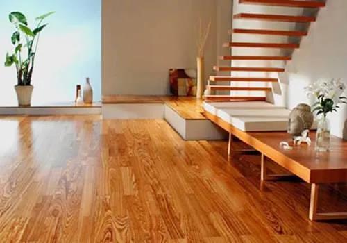 木地板優(yōu)于瓷磚的10大理由,轉(zhuǎn)給裝修的朋友