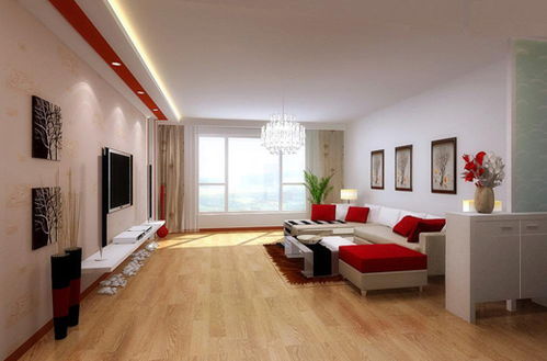 氣象萬千的時(shí)代 木地板已優(yōu)勝處增多