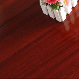 萬俊地板產品 品質木地板與加盟優勢解析