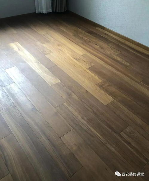 木地板也能翻車(chē) 前車(chē)之鑒與避坑指南