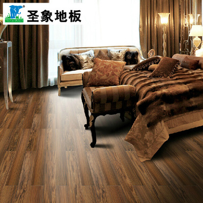 圣象強化復合木地板N5028 品質與設計的完美融合